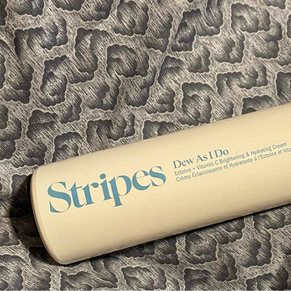 Hydrating Cream- Stripes
Dew As I Do